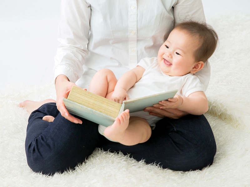 新生児・産婦訪問